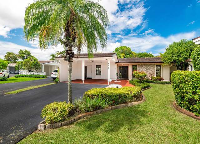 Property at 8445 SW 80th Pl, Miami, FL 33143, 3 beds, 2 baths