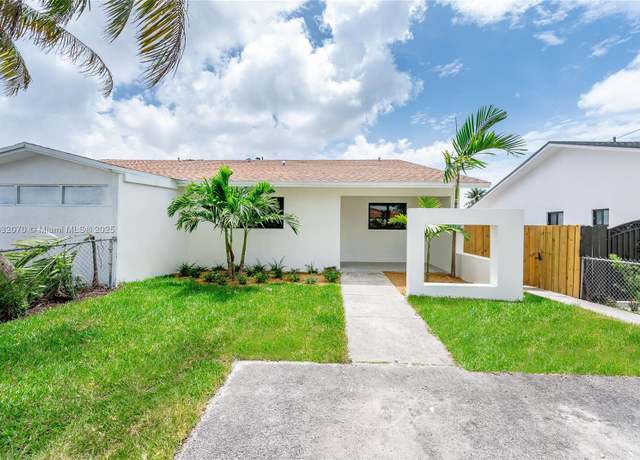 Property at 973 SW 88th Ave, Miami, FL 33174, 3 beds, 2 baths