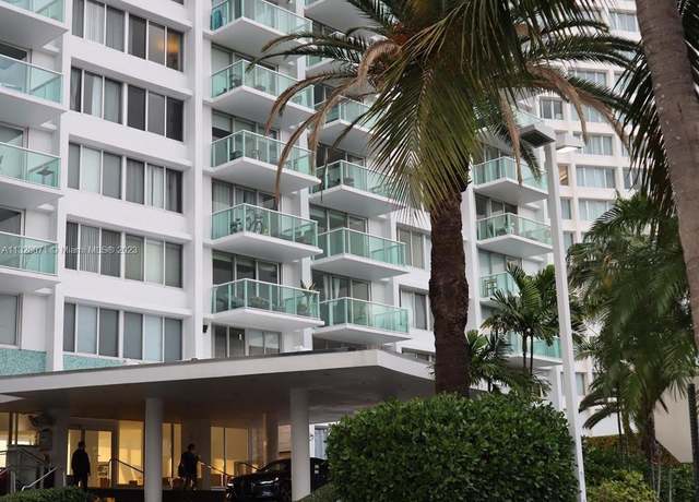 Property at 1000 West Ave #1032, Miami Beach, FL 33139, 1 bath