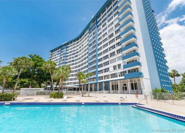 Property at 7441 Wayne Ave Unit 2H, Miami Beach, FL 33141, 2 beds, 2 baths
