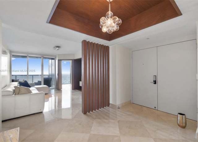 Property at 18911 Collins Ave #1004, Sunny Isles Beach, FL 33160, 2 beds, 2.5 baths
