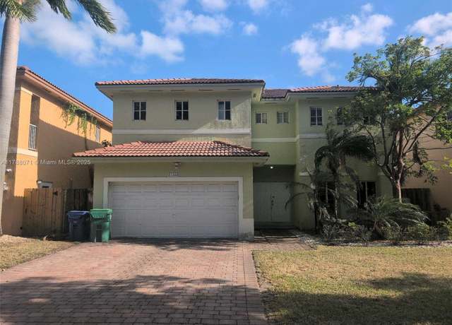 Property at 11360 SW 231st Ln, Miami, FL 33170, 3 beds, 3.5 baths