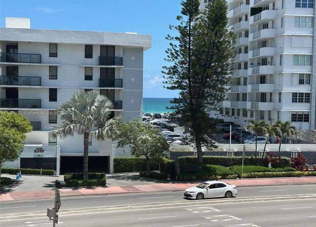 Property at 5838 Collins Ave Unit 2H, Miami Beach, FL 33140, 1 bed, 1.5 baths