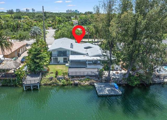 Property at 7521 SW 56th St, Miami, FL 33155, 5 beds, 4 baths