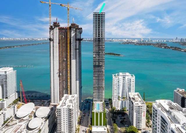 Property at 788 NE 23rd St #1402, Miami, FL 33137, 4 beds, 4.5 baths