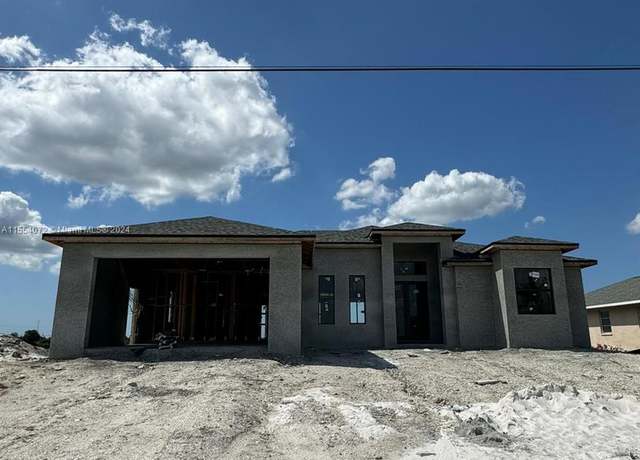 Property at 1220 NW 30th Pl, Cape Coral, FL 33993, 3 beds, 2 baths