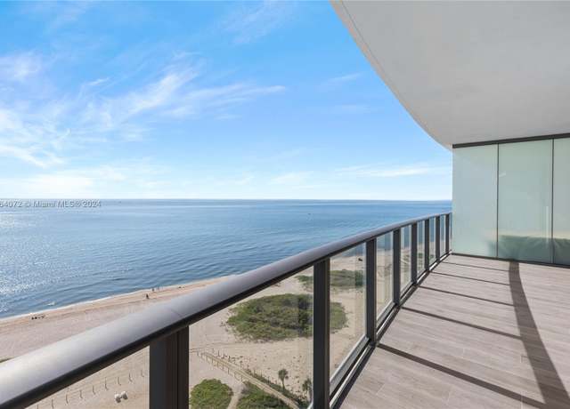 Property at 1116 N Ocean Blvd #1404, Pompano Beach, FL 33062, 3 beds, 3.5 baths