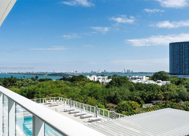 Property at 4250 Biscayne Blvd #916, Miami, FL 33137, 2 beds, 2 baths