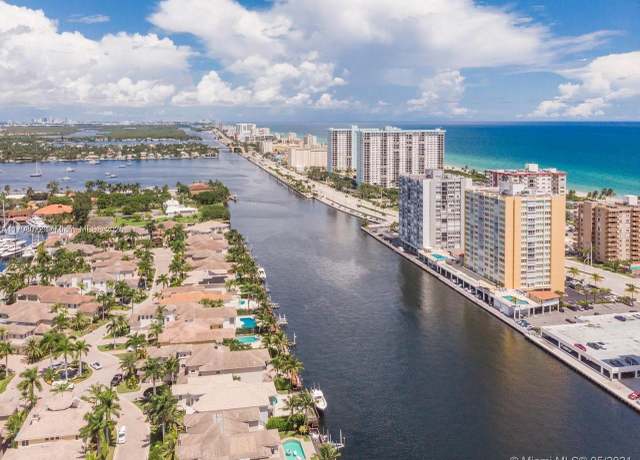 Property at 1201 S Ocean Dr Unit 316S, Hollywood, FL 33019, 1 bed, 1 bath