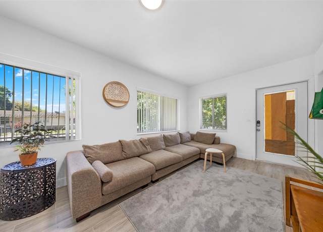 Property at 1515 NW 49th St, Miami, FL 33142, 3 beds, 2 baths