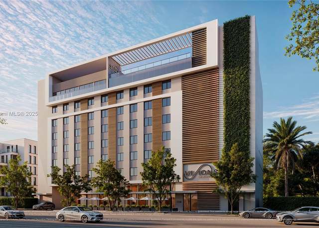 Property at 1136 SW 3rd Ave #404, Miami, FL 33130, 1 bed, 1 bath