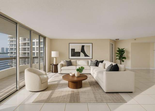 Property at 3530 Mystic Pointe Dr #710, Aventura, FL 33180, 2 beds, 2 baths