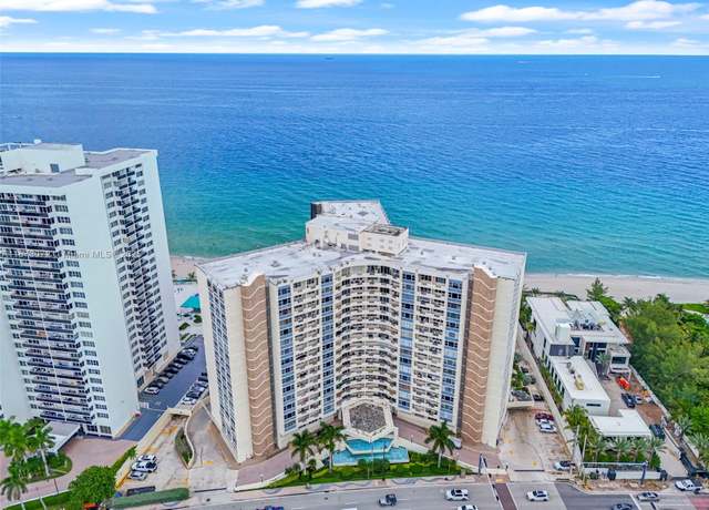 Property at 3180 S Ocean Dr #1101, Hallandale Beach, FL 33009, 2 beds, 2 baths