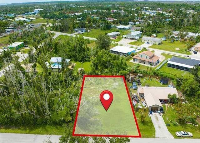 Property at 5409 Phillips St, Other City - In The State Of Florida, FL 33922