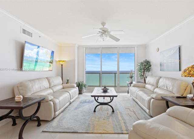 Property at 16699 Collins Ave #2202, Sunny Isles Beach, FL 33160, 2 beds, 2.5 baths