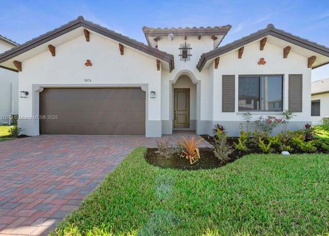 Property at 5076 Isidora Ln, Ave Maria, FL 34142, 4 beds, 3 baths