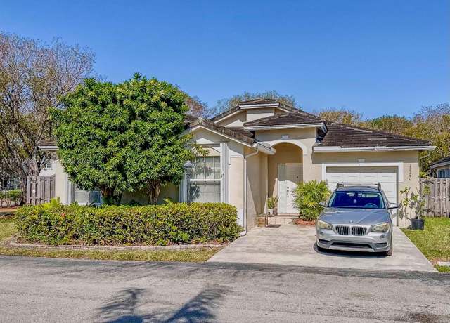 Property at 12250 SW 144th Ter, Miami, FL 33186, 3 beds, 2 baths