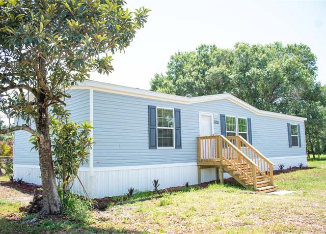 Property at 3790 NW 4th Ave, Okeechobee, FL 34972, 3 beds, 2 baths