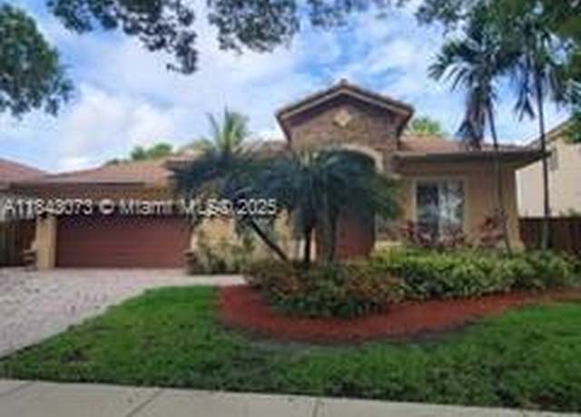 Property at 22032 SW 95th Pl, Cutler Bay, FL 33190, 3 beds, 2 baths