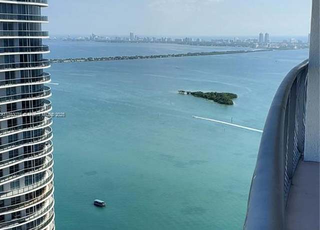 Property at 1750 N Bayshore Dr Ph -5411, Miami, FL 33132, 1 bed, 1 bath