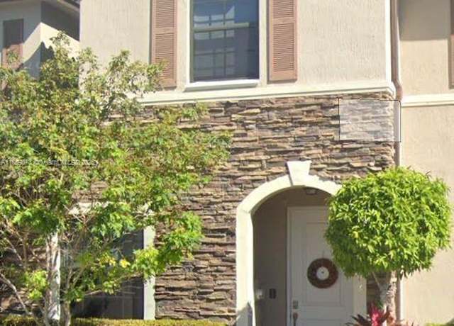 Property at 15075 SW 113th Ter #15075, Miami, FL 33196, 3 beds, 2.5 baths