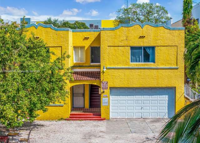 Property at 1145 NW 4th St, Miami, FL 33128, 12 beds, 10 baths