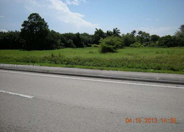 Property at n/a SW 57th St, Davie, FL 33314