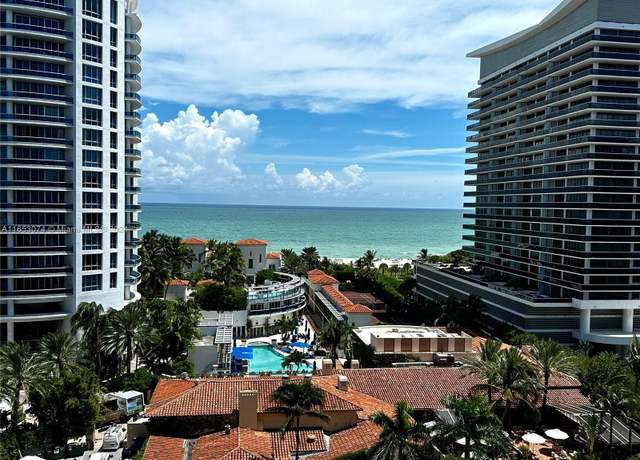 Property at 5900 Collins Ave #1104, Miami Beach, FL 33140, 2 beds, 2 baths