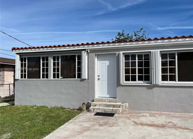 Property at 135 NW 34th Ave, Miami, FL 33125, 3 beds, 2 baths