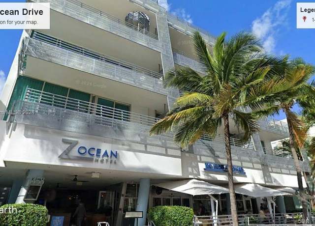 Property at 1437 Collins Ave #304, Miami Beach, FL 33139, 1.5 baths