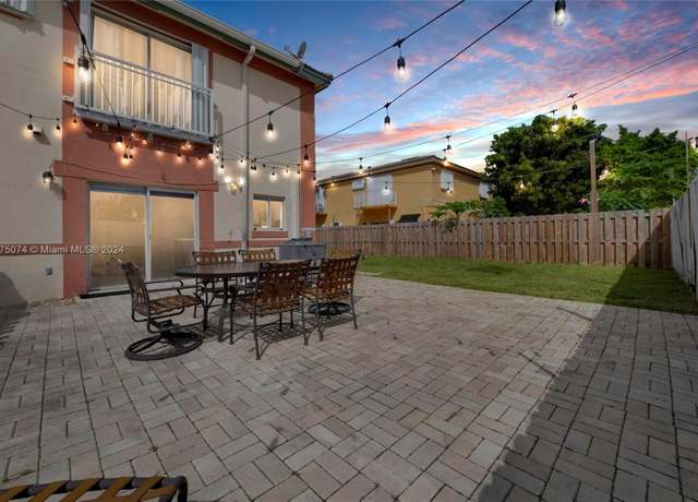 Property at 3891 SW 147th Ave #11, Miami, FL 33185, 3 beds, 2.5 baths