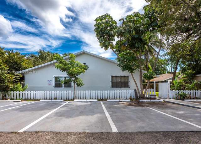 Property at 1106 NE 5th Ave, Fort Lauderdale, FL 33304