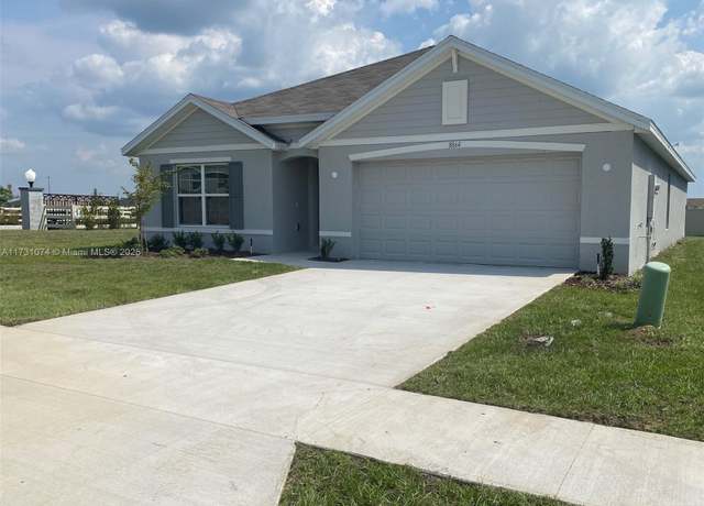Property at 8864 SW 49th Cir, Ocala, FL 34476, 4 beds, 2 baths