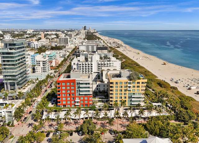 Property at 101 Ocean Dr #506, Miami Beach, FL 33139, 1 bed, 1 bath