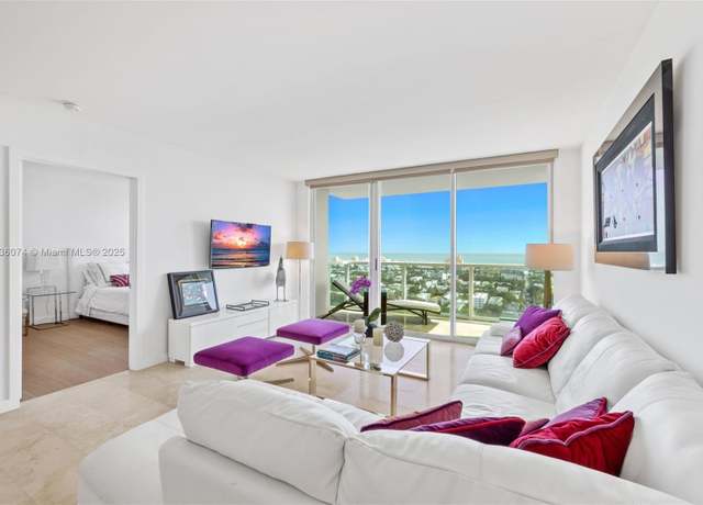 Property at 650 West Ave #2310, Miami Beach, FL 33139, 2 beds, 2 baths