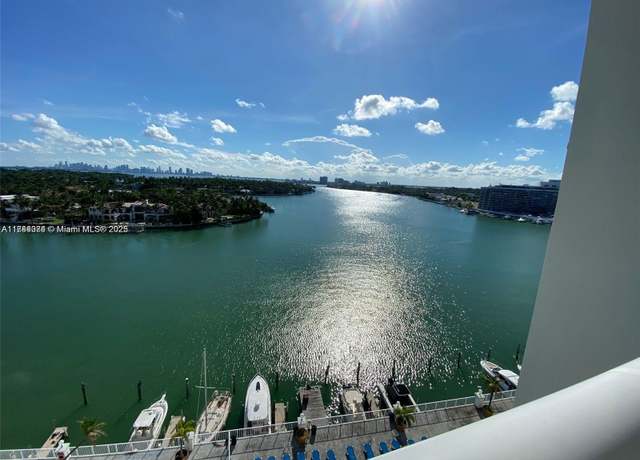 Property at 6770 Indian Crk Unit 11H, Miami Beach, FL 33141, 1 bed, 1.5 baths