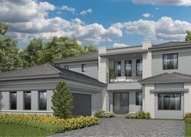 Property at 11085 SW 85 Ct, Miami, FL 33156, 5 beds, 5.5 baths