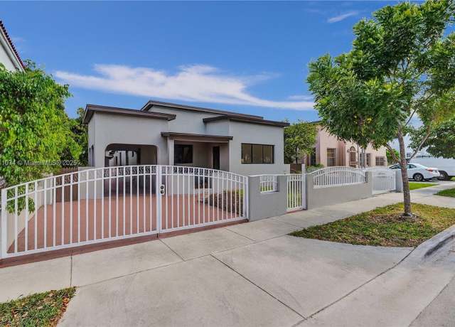 Property at 1622 SW 15th St, Miami, FL 33145, 3 beds, 2 baths