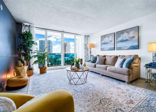 Property at 6770 Indian Creek Dr Unit 7B, Miami Beach, FL 33141, 1 bed, 1.5 baths