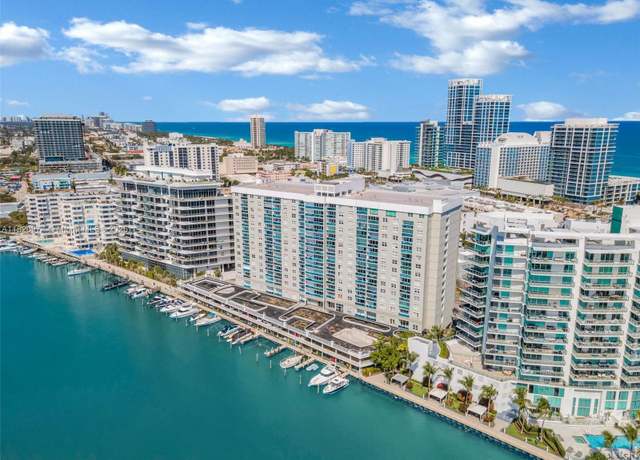 Property at 6770 Indian Creek Dr Unit 7B, Miami Beach, FL 33141, 1 bed, 1.5 baths