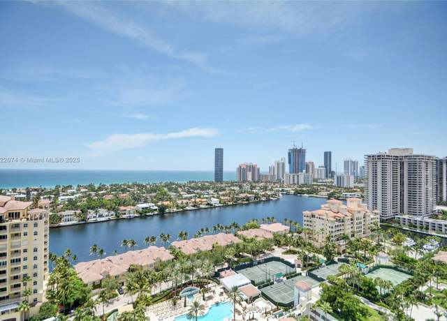 Property at 20155 NE 38th Ct #2201, Aventura, FL 33180, 4 beds, 6.5 baths