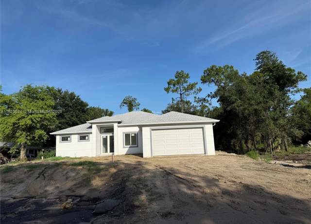 Property at 1215 Fitch Ave, Lehigh Acres, FL 33972, 4 beds, 3 baths