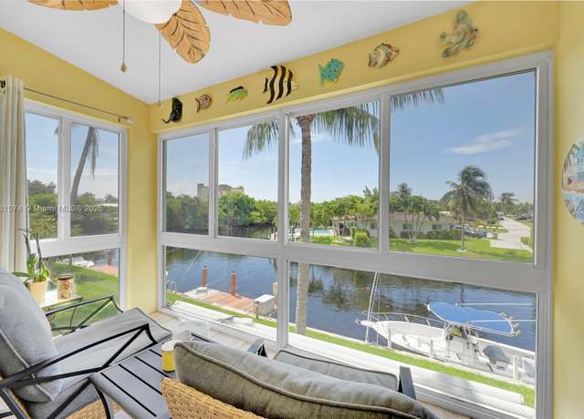 Property at 931 SE 9th Ave #15, Pompano Beach, FL 33060, 2 beds, 1 bath