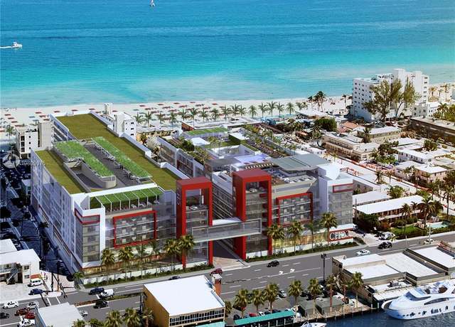 Property at 777 N Ocean Dr Unit N311, Hollywood, FL 33019, 1 bed, 1 bath