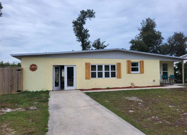 Property at 4712 Park Blvd, Other City - In The State Of Florida, FL 32404, 3 beds, 2 baths