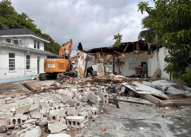 Property at 1147 SW 13th Ave, Miami, FL 33135