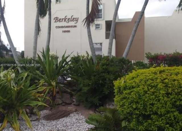 Property at 10900 SW 104th St #210, Miami, FL 33176, 1 bed, 1 bath