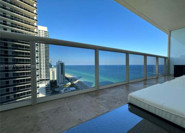 Property at 1830 S Ocean Dr #2510, Hallandale Beach, FL 33009, 2 beds, 2 baths