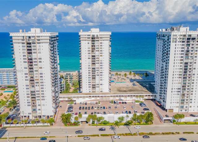 Property at 2201 S Ocean Dr #1106, Hollywood, FL 33019, 1 bed, 2 baths