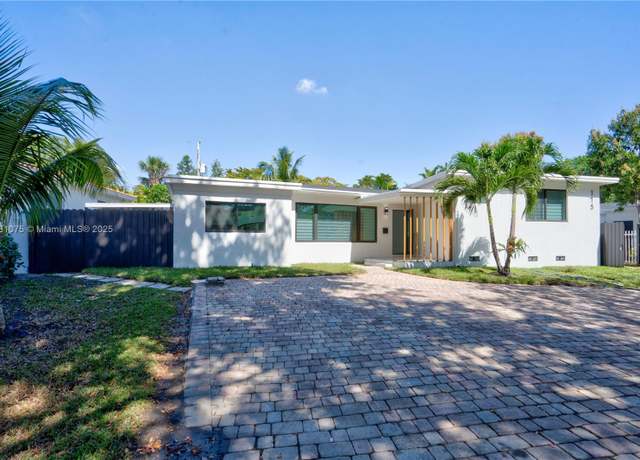 Property at 175 NE 120th St, North Miami, FL 33161, 3 beds, 2 baths